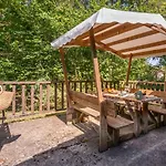 La Serre Camping *