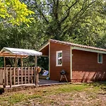 Camping La Serre Aigues-Vives (Ariege)