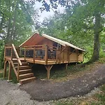 Κάμπινγκ La Serre Aigues-Vives (Ariege)