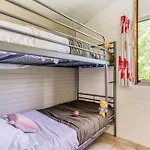 Kemping La Serre Aigues-Vives (Ariege)