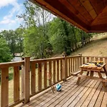 La Serre Κάμπινγκ Aigues-Vives (Ariege)