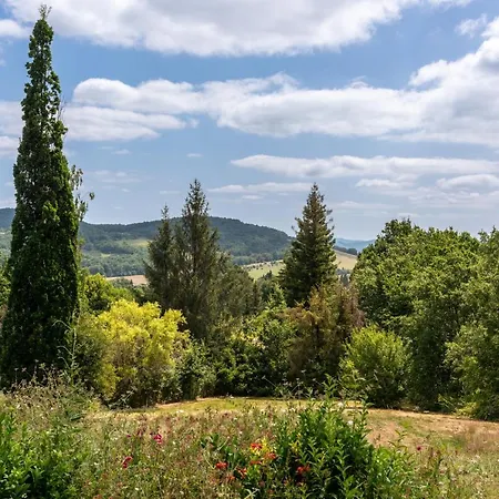 Campeggio La Serre Aigues-Vives (Ariege)