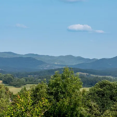 La Serre * Aigues-Vives (Ariege)