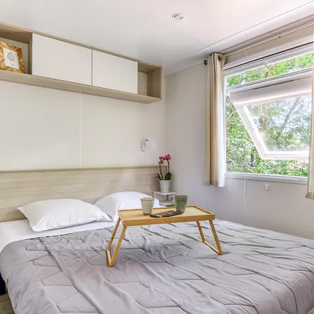 Kemp La Serre Aigues-Vives (Ariege)