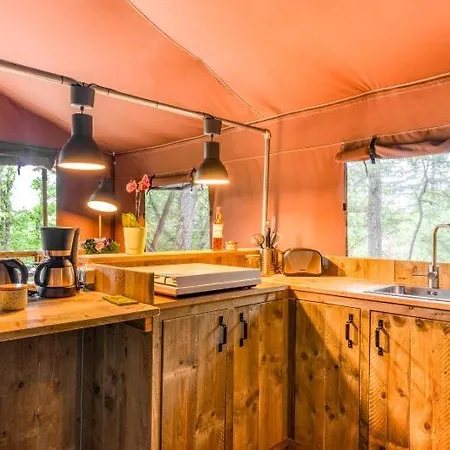 La Serre * Aigues-Vives (Ariege)