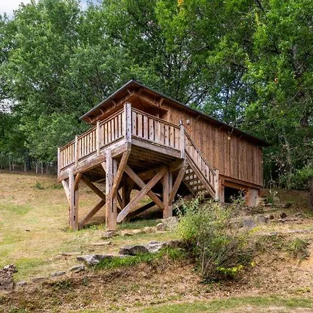 La Serre Campsite