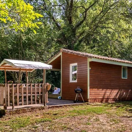 Camping La Serre Aigues-Vives (Ariege)