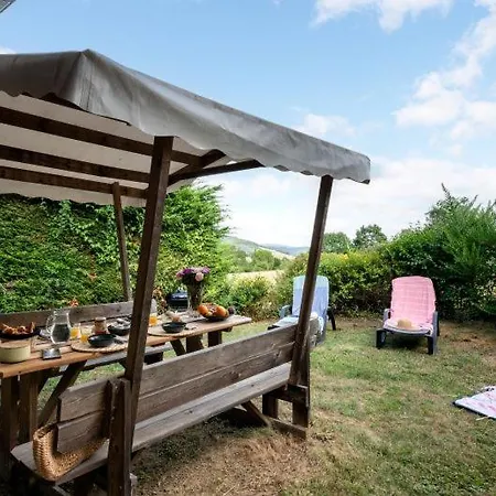 La Serre Campsite