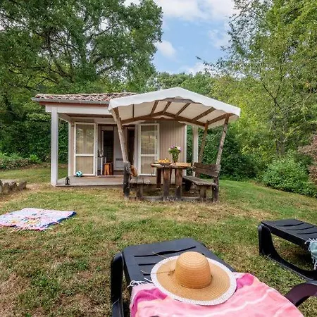 La Serre Campsite