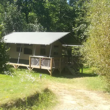 Campsite La Serre