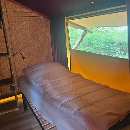 La Serre Camping Aigues-Vives (Ariege)