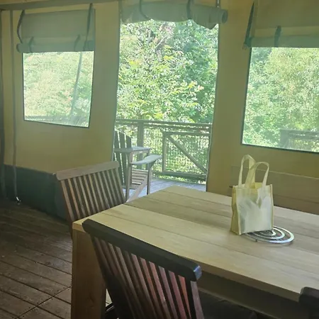 La Serre Aigues-Vives (Ariege)