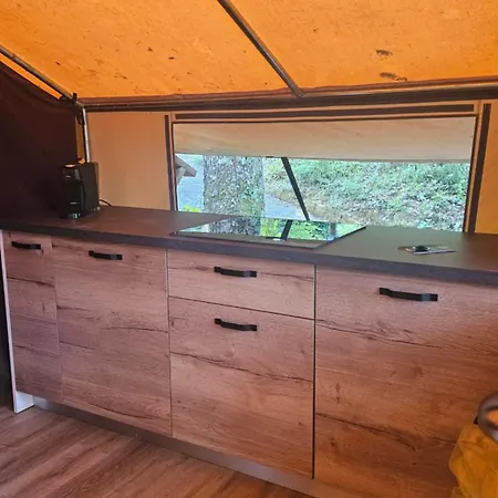 La Serre Kemp Aigues-Vives (Ariege)