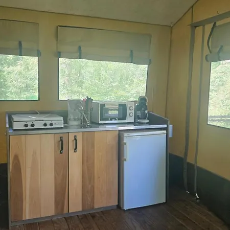 La Serre Aigues-Vives (Ariege)