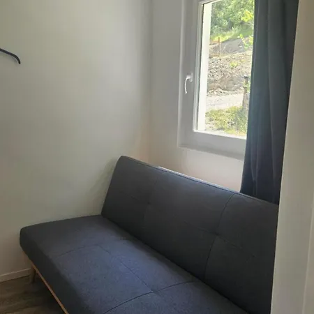 La Serre Camping Aigues-Vives (Ariege)