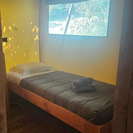 Kemp La Serre Aigues-Vives (Ariege)