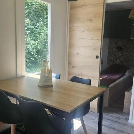 Camping La Serre Aigues-Vives (Ariege)