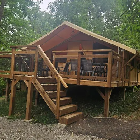 La Serre * Aigues-Vives (Ariege)