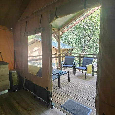 La Serre Aigues-Vives (Ariege)