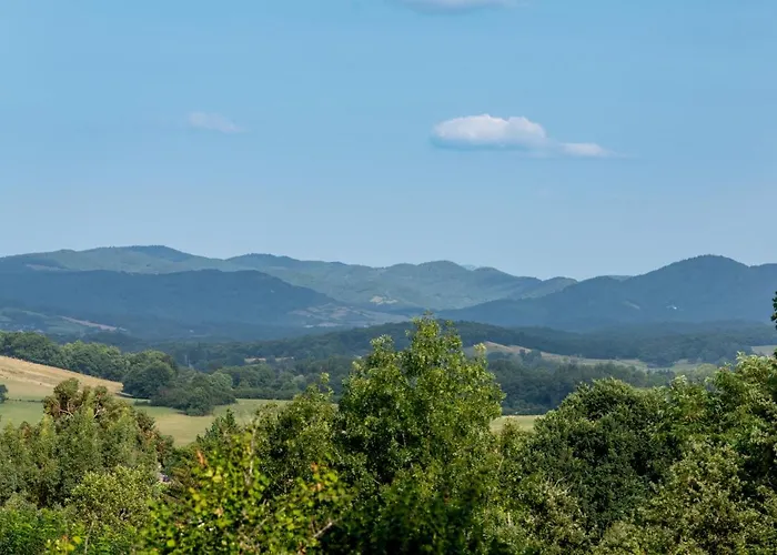 La Serre * Aigues-Vives (Ariege)