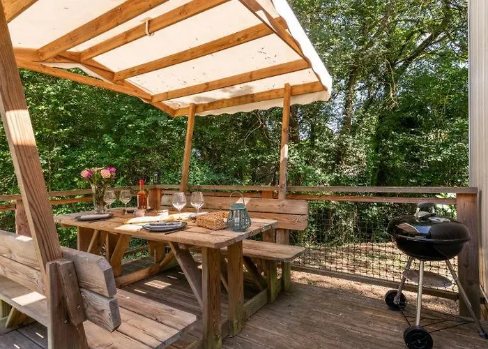 La Serre * Aigues-Vives (Ariege)