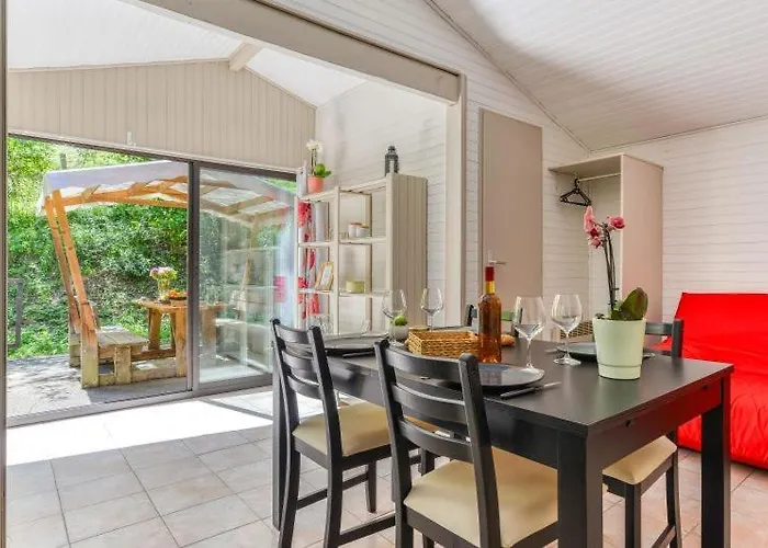 La Serre * Aigues-Vives (Ariege)