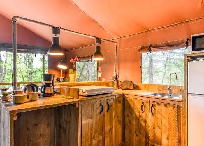 La Serre * Aigues-Vives (Ariege)