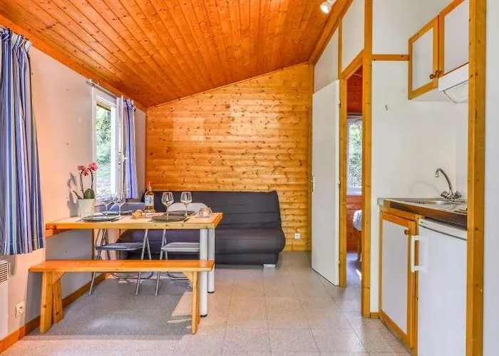 La Serre * Aigues-Vives (Ariege)