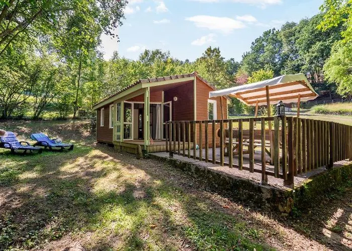 La Serre Aigues-Vives (Ariege)