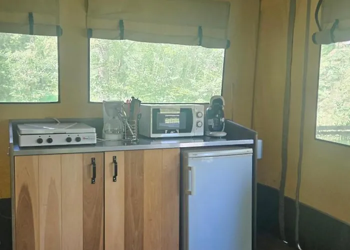 La Serre Aigues-Vives (Ariege)