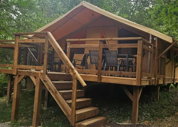 La Serre * Aigues-Vives (Ariege)